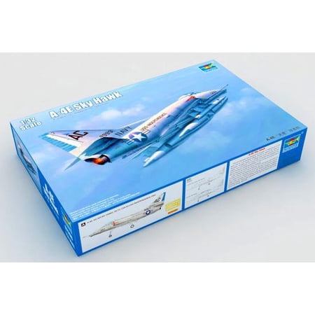 Trumpeter 1/32 02266 A-4E Sky Hawk
