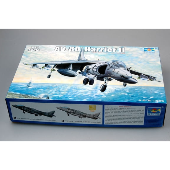 AV-8B HARRIER II 1/32