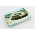 thumbnail image 1 of Trumpeter 1/35 05522 T-64BV Mod.1985 Model Kit, 1 of 6