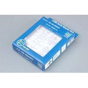 Trumpeter 1/350 F/A18D Hornet Aircraft Set for USN Carriers 6-Box