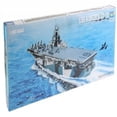thumbnail image 1 of Trumpeter 1/350 USS Hancock CV19 Aircraft Carrier Model Kit, 1 of 1