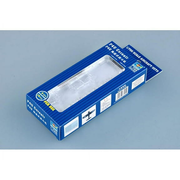 Trumpeter 1:700 F4U-4 Corsair Model Kit