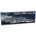 thumbnail image 1 of Trumpeter Models HMS Hood 1941 New, 1 of 8