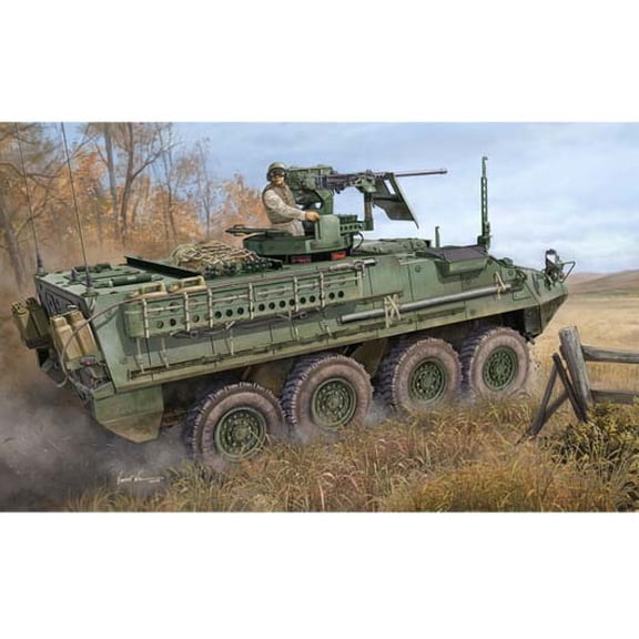 M11321 Stryker Fsv 1:35