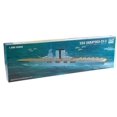 thumbnail image 1 of Trumpeter 1350 USS Saratoga CV3 Aircraft Carrier Model Kit, 1 of 3