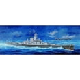 thumbnail image 1 of Trumpeter 5306 US Battleship Massachusetts 1/350 Scale Plastic Model Kit, 1 of 9