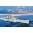 thumbnail image 1 of Trumpeter 5350 British Heavy Cruiser Exeter 1/350 Scale Plastic Model Kit, 1 of 9