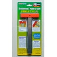 thumbnail image 1 of Trumpeter 9987 Stainless T Ruler Large Size 6 in (150 mm), 1 of 3
