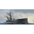 thumbnail image 1 of Trumpeter HMS Dreadnought British Battleship 1907 Model Kit (1/700 Scale) Multi-Colored, 1 of 6
