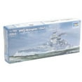 thumbnail image 1 of Trumpeter HMS Warspite 1942 Model Kit, 1 of 7
