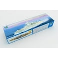 thumbnail image 1 of Trumpeter® HMS Warspite Battleship Plastic Model Kit, 1/350 Scale, 1 of 2