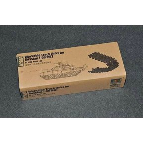 Trumpeter Model 1/35 02064 Russian T-90 MBT Track Links