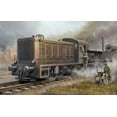 thumbnail image 1 of Trumpeter Models 216 1:35 German WR360 C12 Armored Locomotive, 1 of 7