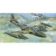 thumbnail image 1 of Trumpeter Models A-37A Dragonfly New, 1 of 9