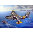 thumbnail image 1 of Trumpeter Models HU-16A Albatross New, 1 of 7