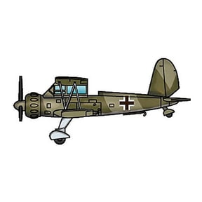 Trumpeter TRU03463 Plastic Model kit, Various