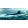 thumbnail image 1 of Trumpeter TRU05911 Model Kit, Various, 1 of 7