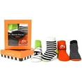 thumbnail image 1 of Trumpette Baby Boys Sock Set-4 Pairs, Hocus Pocus-Assorted Brights, 0-12 Months, 1 of 1