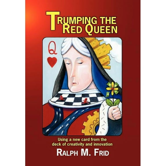 Trumping the Red Queen (Hardcover)