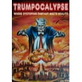 thumbnail image 1 of Trumpocalypse, (Paperback), 1 of 1