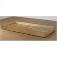 thumbnail image 1 of Storage/Bed Trundle Drawer (Each)-Finish:Natural, 1 of 4