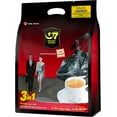 thumbnail image 1 of Trung Nguyen G7 3-in-1 Instant Premium Vietnamese Coffee, 100 Servings/Sticks x 16g, 1 of 2
