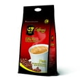 Trung Nguyen G7 Instant Coffee 3in1 with NANO+ Technology, Roasted