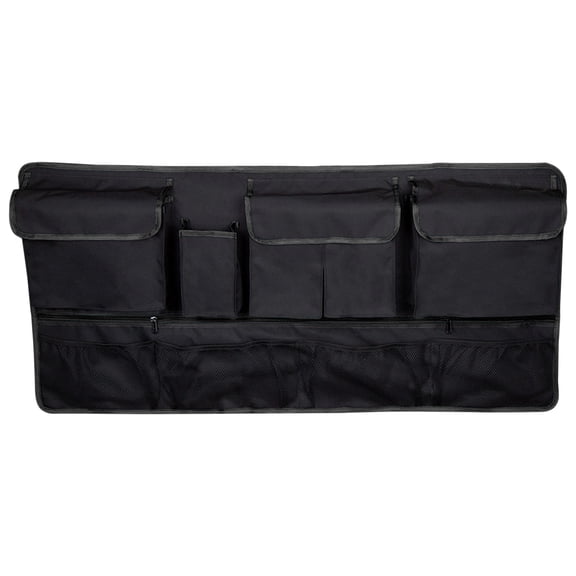 Trunk Car Trunk Organizer Car Organizer Car Trunk Tidy Storage Bag Space Saving For SUV Truck