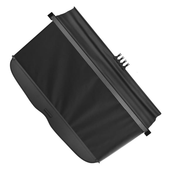 Trunk Cargo Cover Shade Rear Trunk Cover Retractable Fits for Subaru Forester X XT XS XSL 2013 2012 2011 2010 2009