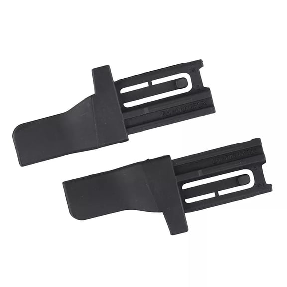 Trunk Covers Guide Pins Replacement Cargo Covers Clips Sturdy Boot Covers Mounting Pins Replaces 13431183 for Automotives