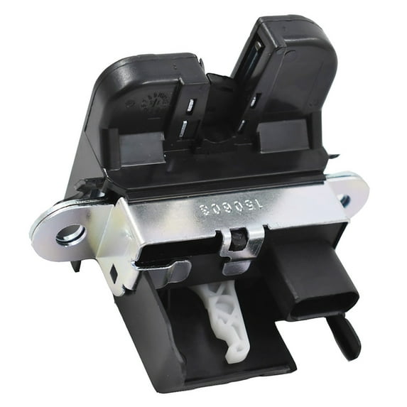 Trunk Door Lock Latch Assembly Universal for VW Volkswagen Golf Polo Touran Passat Tiguan Jetta