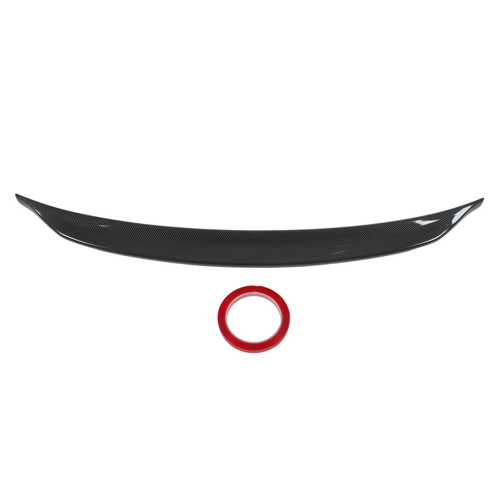 Trunk Duckbill Spoiler Wing Car Rear Spoiler Wing Replacement for