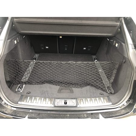 Trunk Envelope Style Cargo Net for Land Rover Range Rover Velar 2018-2020 New