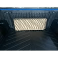 thumbnail image 1 of Trunk Envelope Style Cargo Net for Toyota Tacoma SR SR5 Limited TRD Pro 2005-2022, 1 of 5