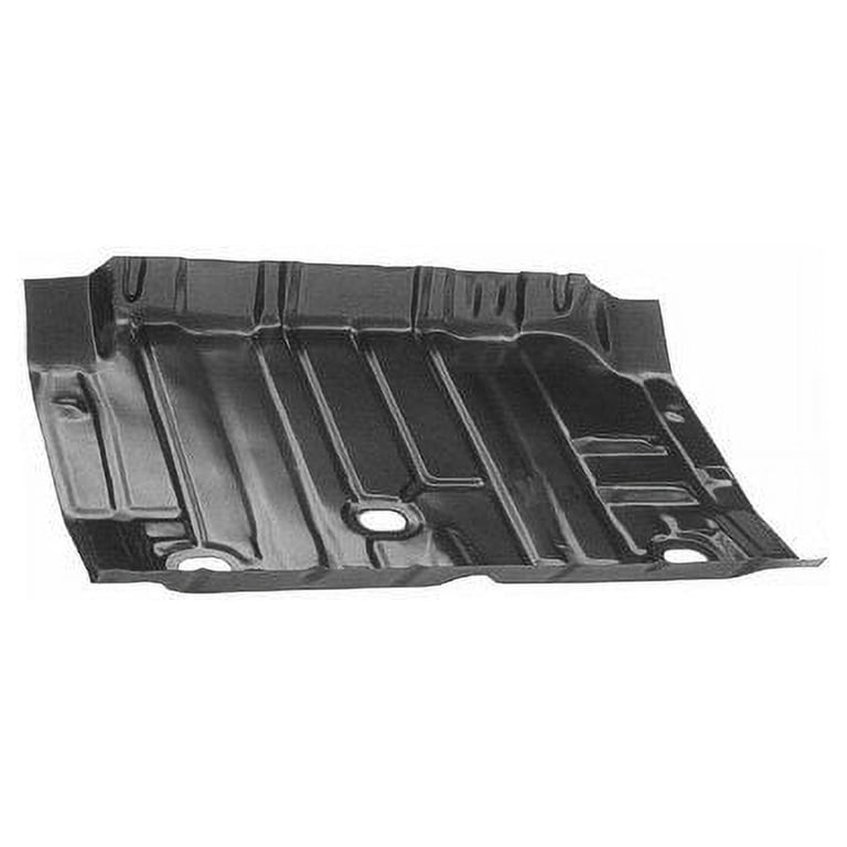 Windshield Seal/Weatherstrip For 1967-1972 Ford F-Series Trucks - No Trim Slot, Premium Quality 1 thumbnail image