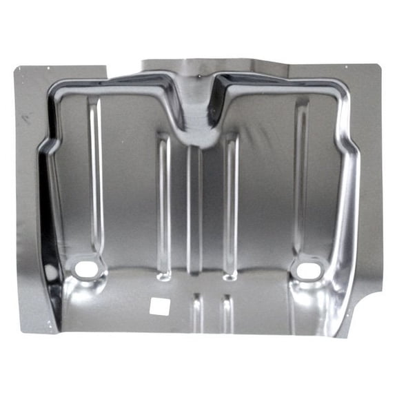 Trunk Floor Section for Chevy Camaro 1969