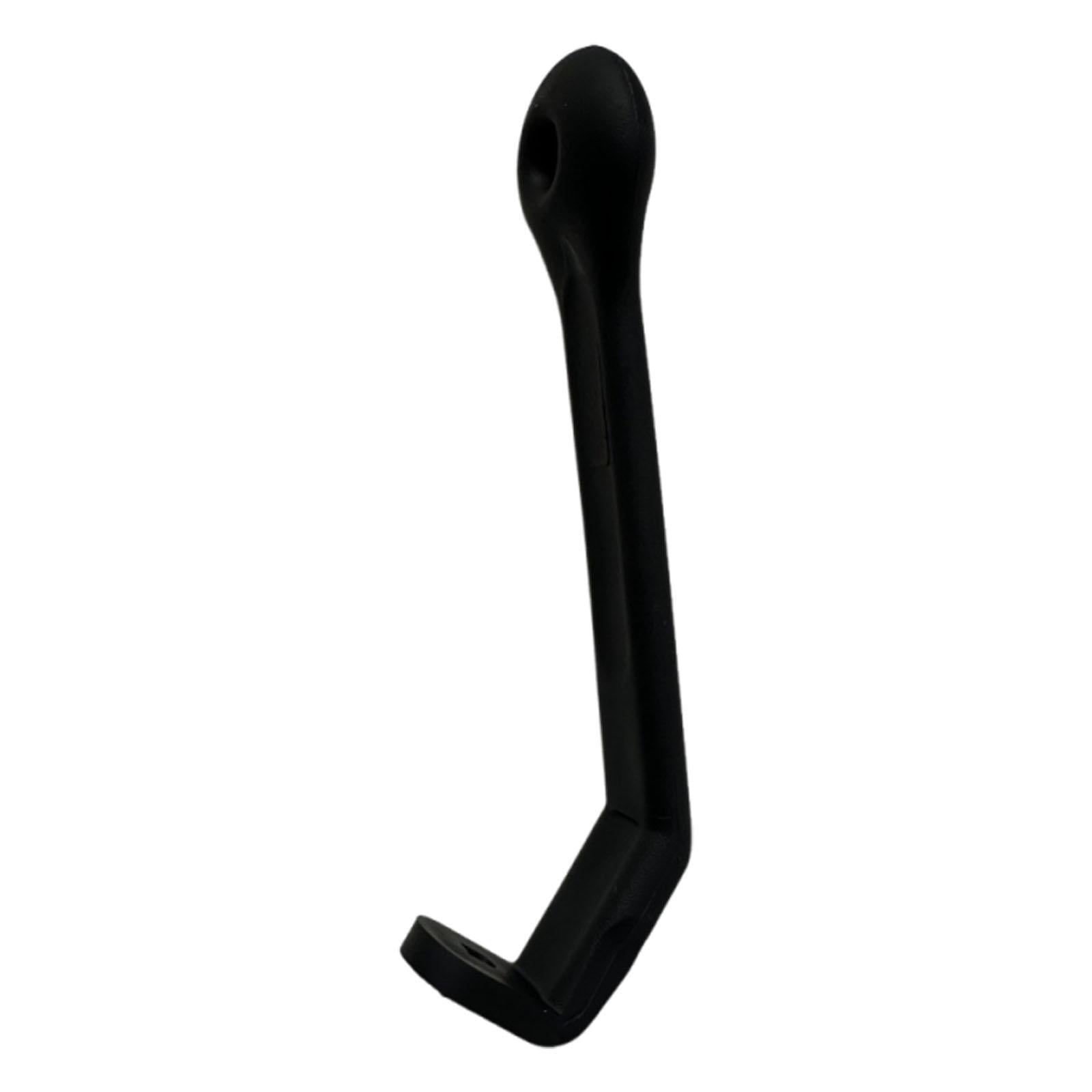Trunk Handle Assembly Replacement Luggage Pull Handle Rear Tailgate ...
