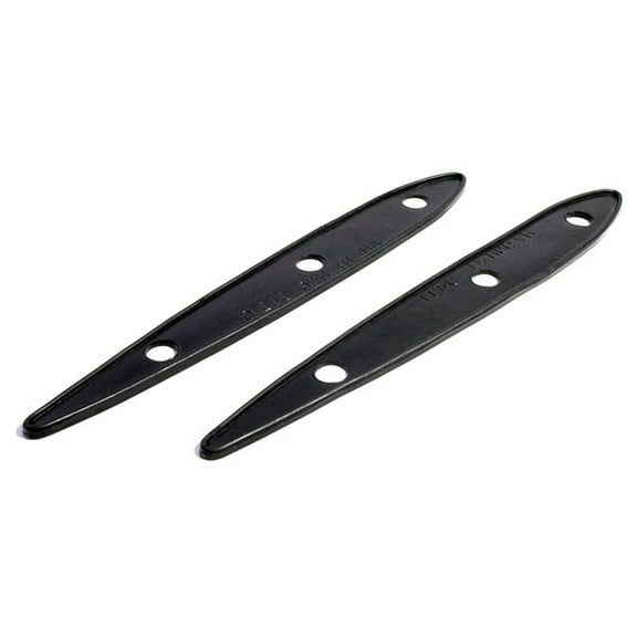 Trunk Hinge Pads For Austin Healey 100-6 1956-1960, Sprite 1962-1970 - MP 111-C