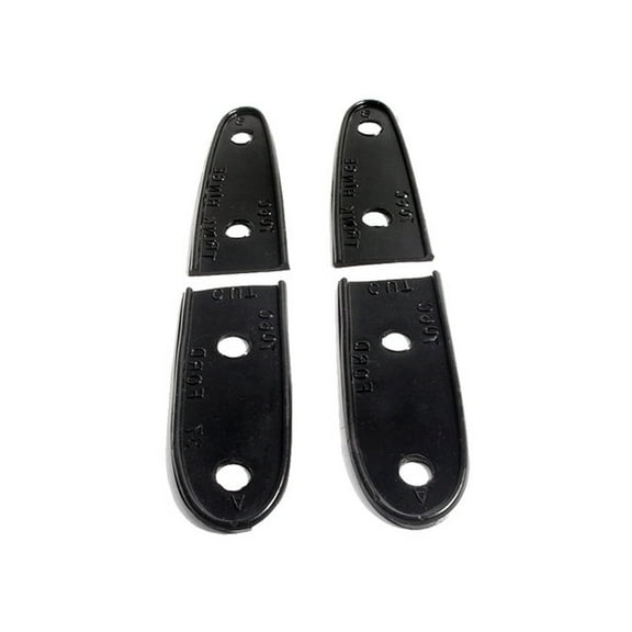 Trunk Hinge Pads For Ford Model 74 1937, Model 78 1937 - MP 706-C