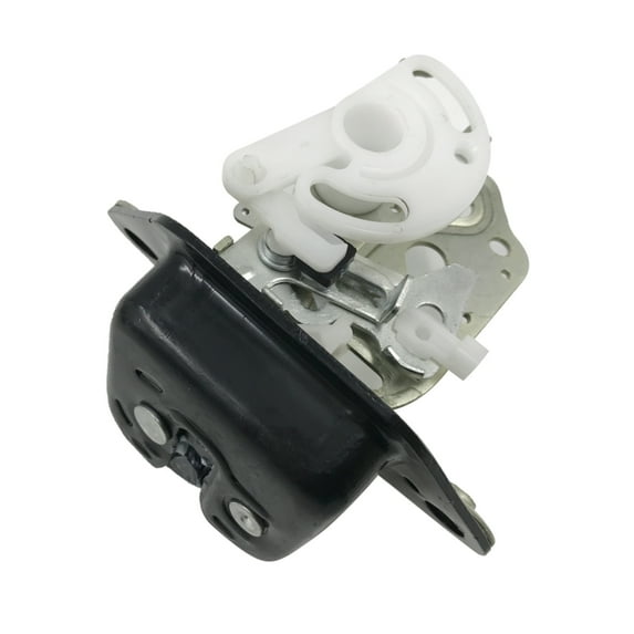 Trunk Holder Latch Tailgate Actuator Assembly For Honda Odyssey 2005 2006 2007 2008 2009 2010 74896SEDE01