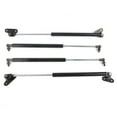Trunk Hood Lift Strut Hydraulic Props Support Rod Gas Spring Replacement for Landcruistr Prado