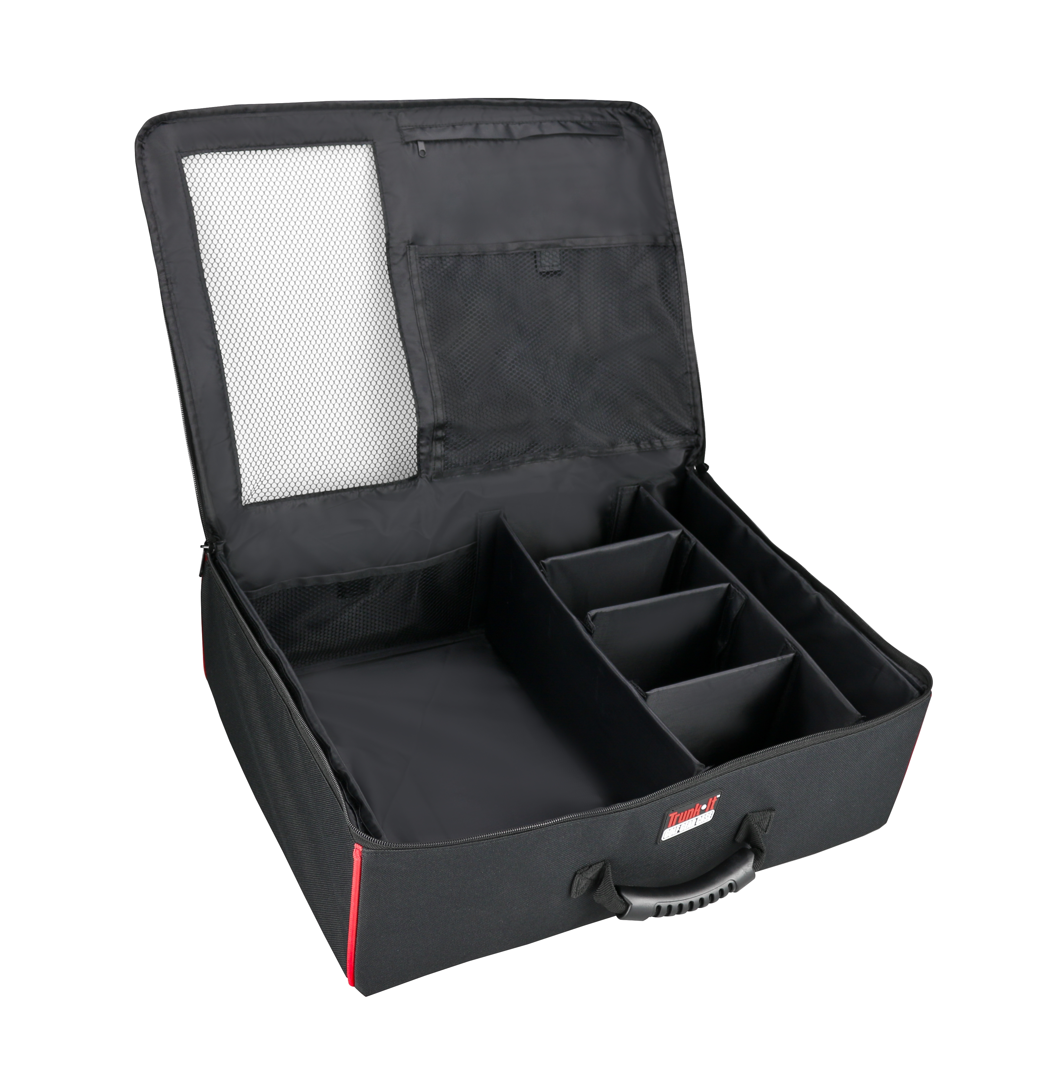 Trunk-It Golf Gear Storage Trunk Organizer/Locker for Car or Truck - image 1 of 4