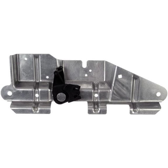 Trunk Latch Actuator Bracket - Compatible with 1999 - 2005 Volkswagen Jetta Sedan 2000 2001 2002 2003 2004