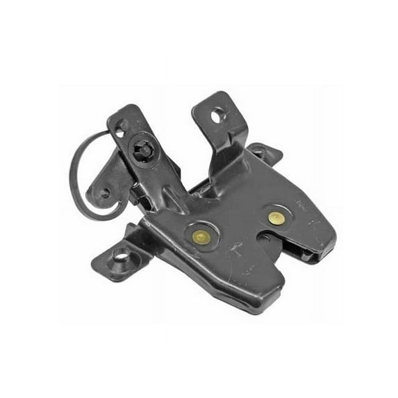 Trunk Latch - Compatible with 1995 - 1999 BMW M3 1996 1997 1998