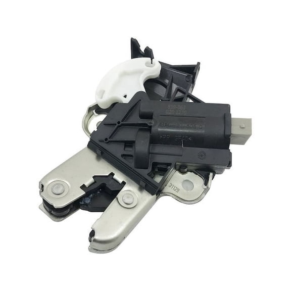 Trunk Latch - Compatible with 2005 - 2010 Volkswagen Jetta 2006 2007 2008 2009