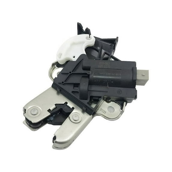 Trunk Latch - Compatible with 2010 - 2014 Audi A5 2011 2012 2013
