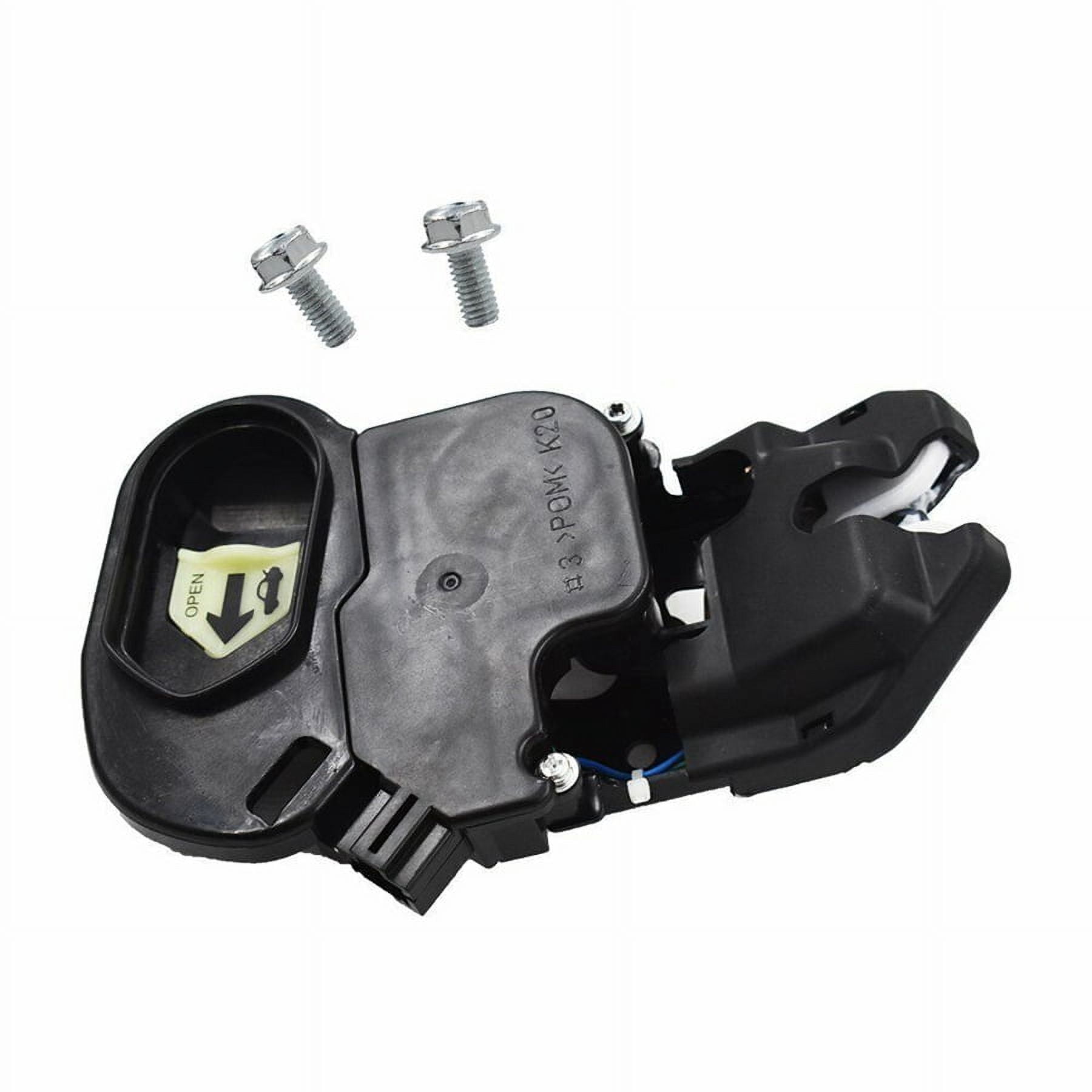 Trunk Latch Lid Lock Handle Actuator 74851-SDA-A22 For Honda