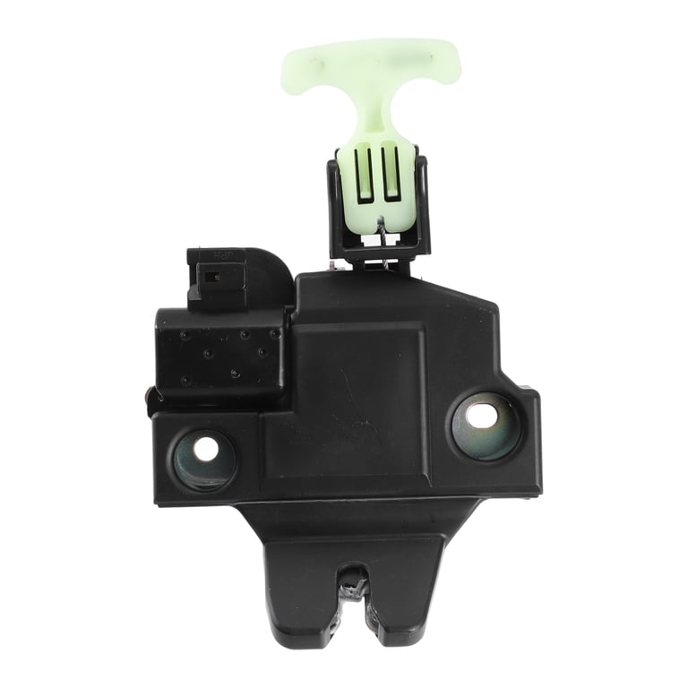 Trunk Latch Lock Actuator 64600-06041 for Toyota Camry Engine
