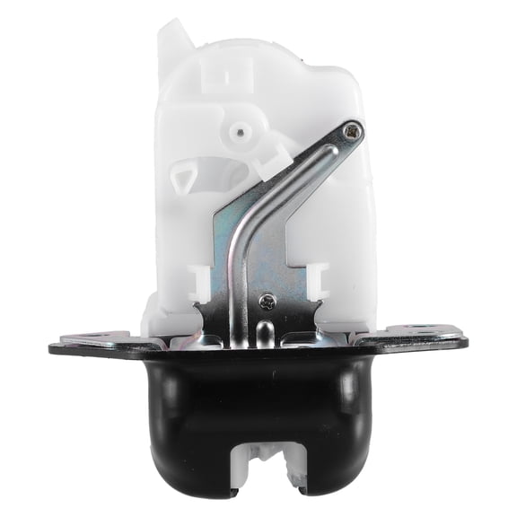 Unique Bargains Trunk Latch Lock Actuator 90502-EN00A for Nissan Versa Engine Tailgate Door Latch Lock Actuator Motor