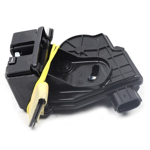 Trunk Latch Lock Actuator for Toyota RAV4 2013 2014 2015 Replace 69350-0E090 69350-28150 69350-28151 Rear Tailgate Latch for Non-Power Liftgate Also Fit Scion xB iQ xD Prius V Highlander